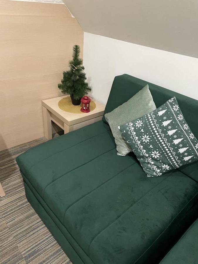 Apartmani Air Kopaonik Extérieur photo