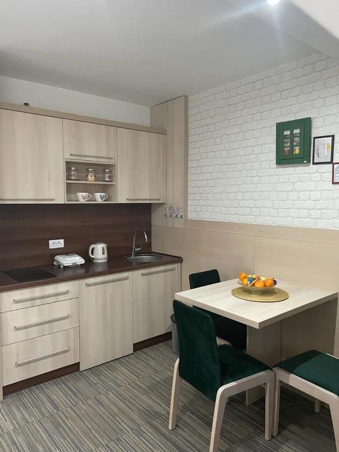 Apartmani Air Kopaonik Extérieur photo