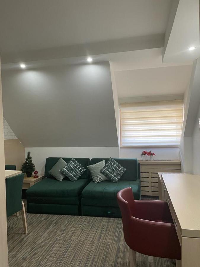 Apartmani Air Kopaonik Extérieur photo
