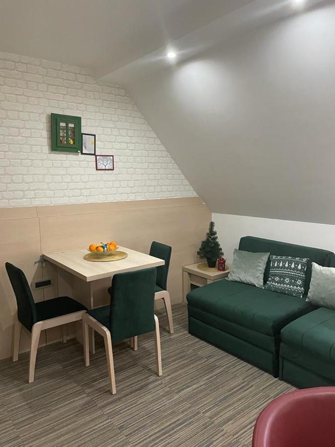 Apartmani Air Kopaonik Extérieur photo