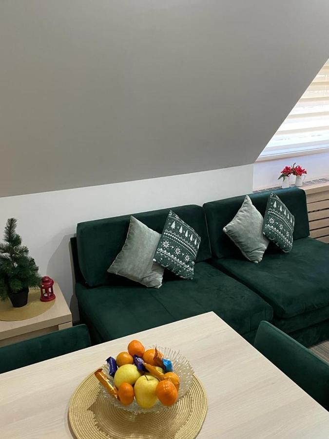 Apartmani Air Kopaonik Extérieur photo
