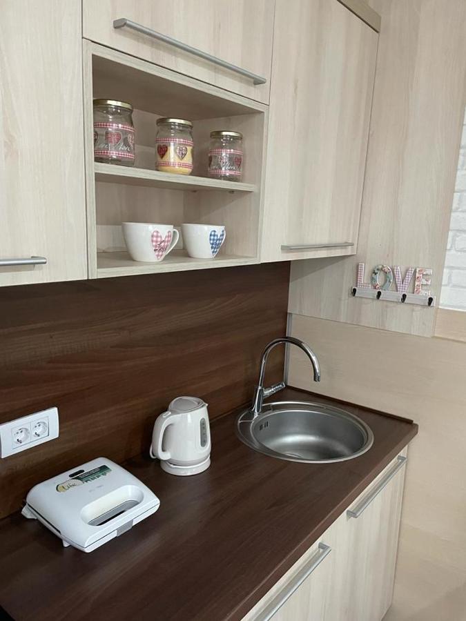 Apartmani Air Kopaonik Extérieur photo