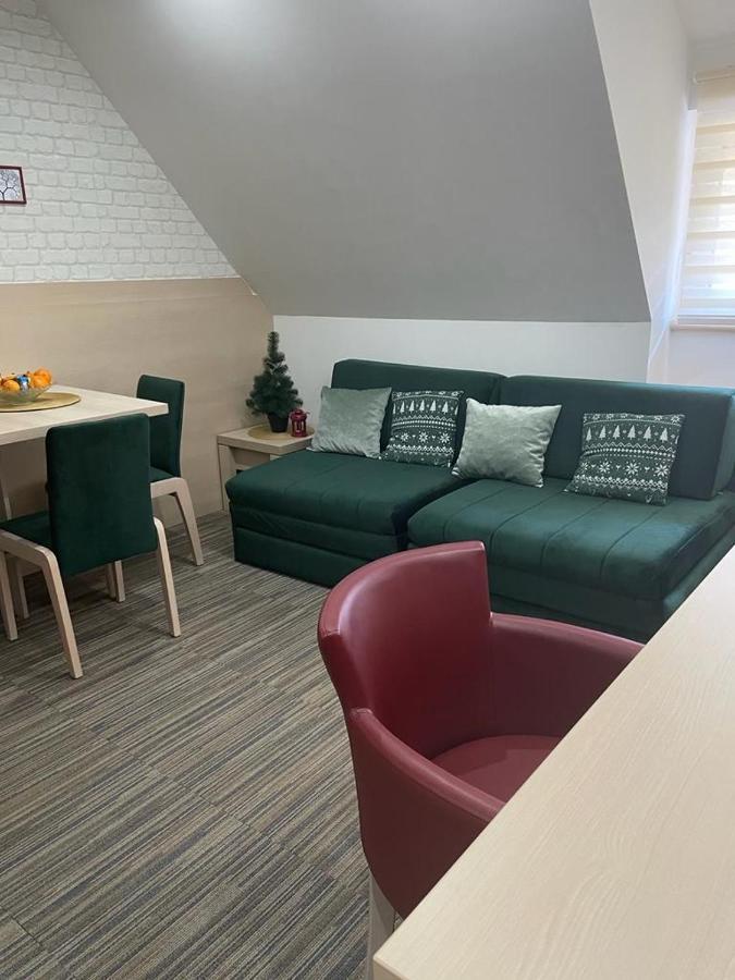 Apartmani Air Kopaonik Extérieur photo