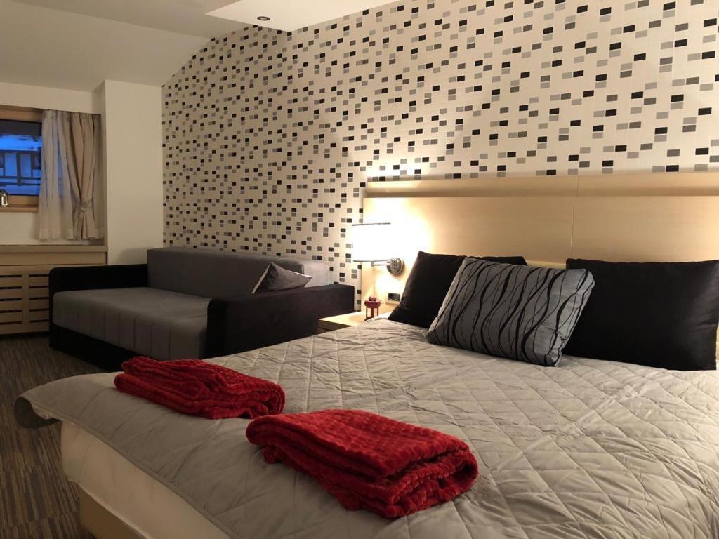 Apartmani Air Kopaonik Extérieur photo