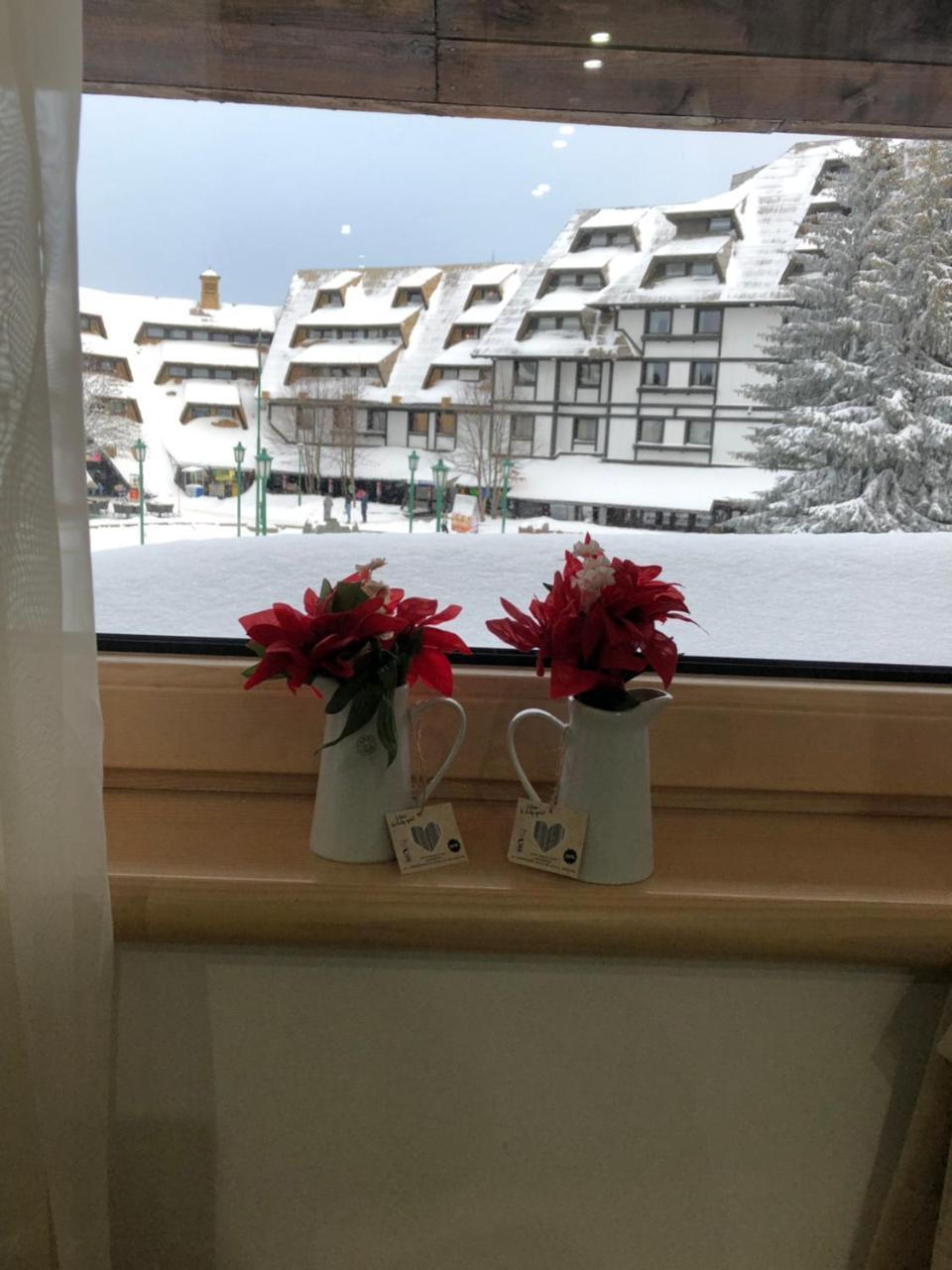Apartmani Air Kopaonik Extérieur photo