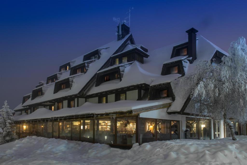 Apartmani Air Kopaonik Extérieur photo