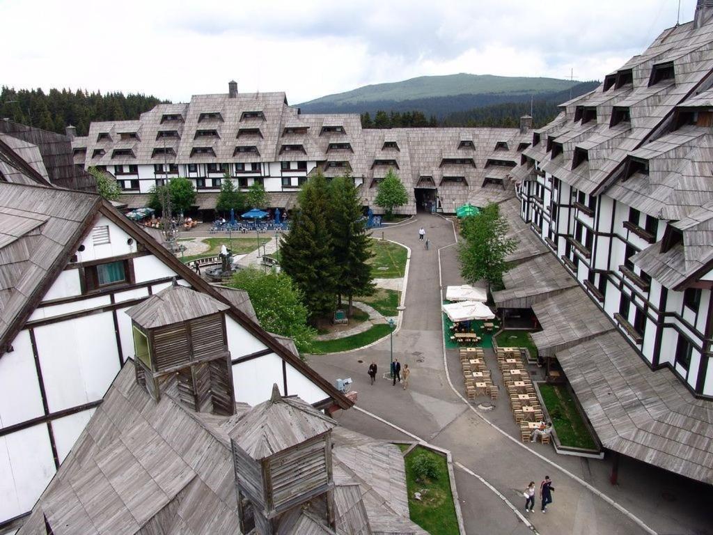 Apartmani Air Kopaonik Extérieur photo