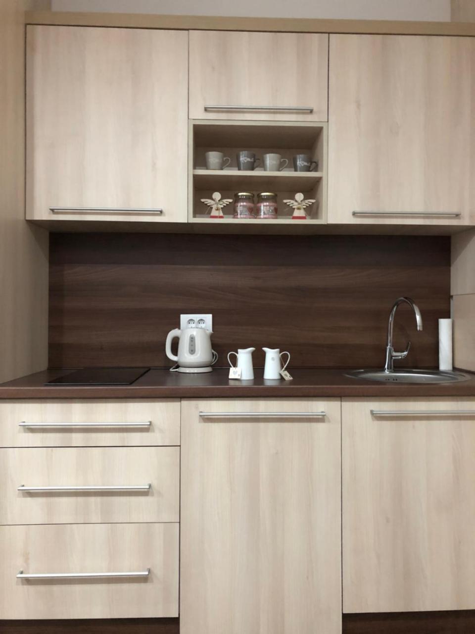 Apartmani Air Kopaonik Extérieur photo