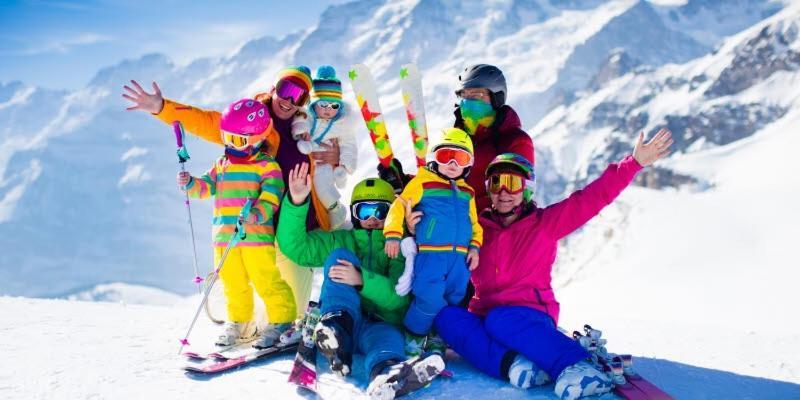 Apartmani Air Kopaonik Extérieur photo