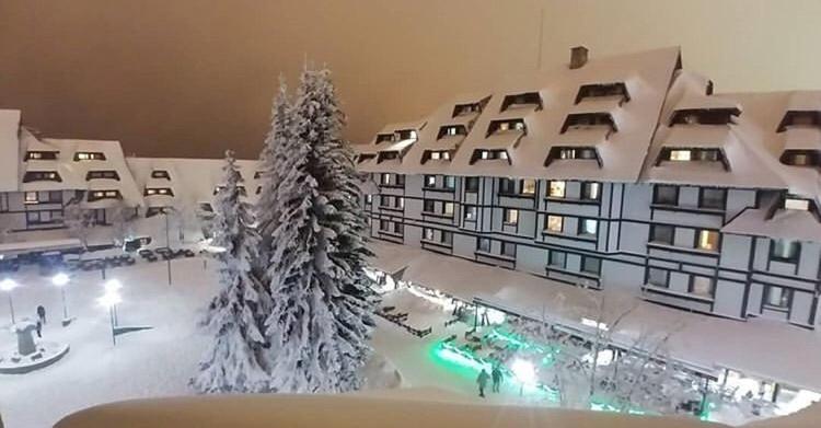 Apartmani Air Kopaonik Extérieur photo